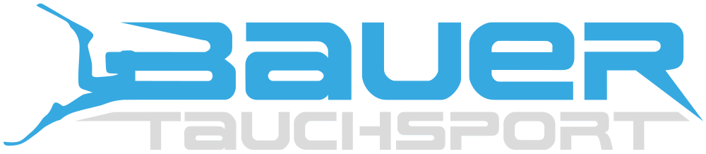 Logo Bauer Tauchsport