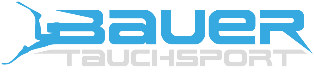 Tauchschule & Tauchshop | Bauer Tauchsport | Tauchen lernen