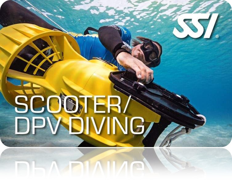 Zertifitierungskarte SSI Scooter