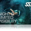 Zertifitierungskarte SSI Night Limited Visibility