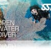 Zertifitierungskarte SSI Open Water Diver