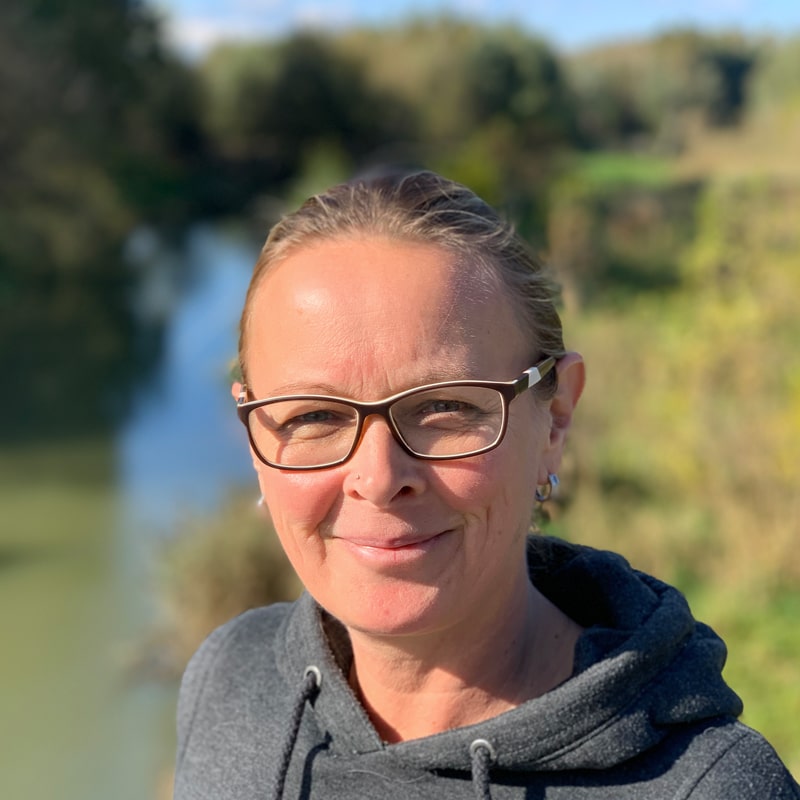 Birgit Bauer Inhaber Bauer Tauchsport