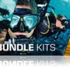 Notfall Training Bundle Kits