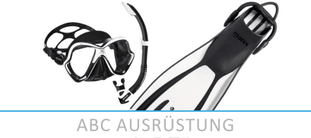 ABC-Ausrüstung