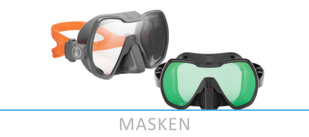 Tauchmasken