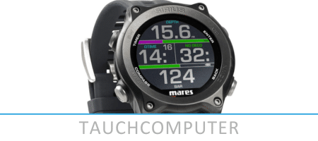 Tauchcomputer