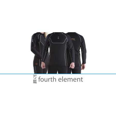 Fourth Element
