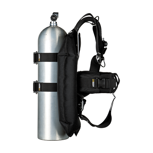 xDEEP GHOST Standard Set – Bild 5