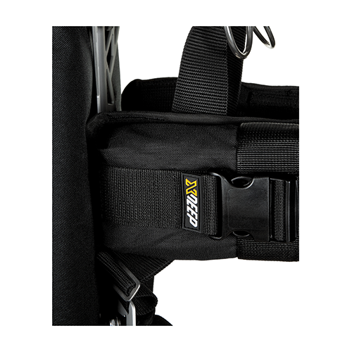 xDEEP GHOST Standard Set – Bild 4